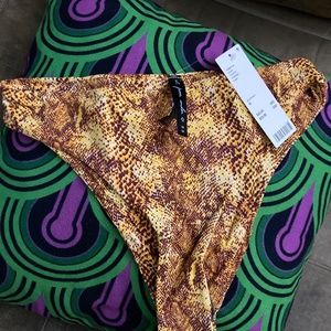 Urban Outfitters Bathing Suit